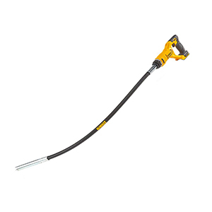 Dewalt 18V XR Vibrating Pokers